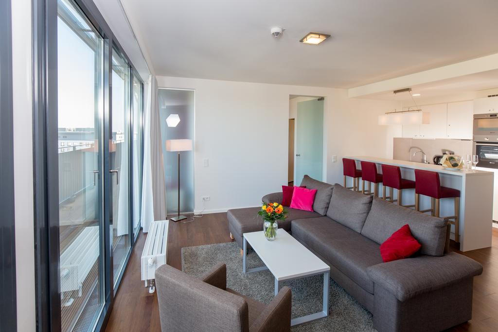 Carat Apartments Groemitz Room photo