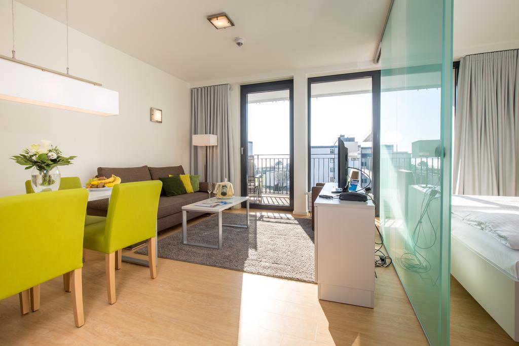 Carat Apartments Groemitz Room photo