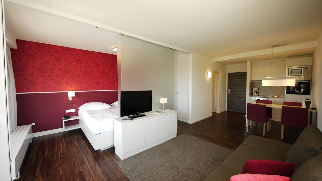 Carat Apartments Groemitz Room photo
